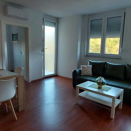 Apartmani Miki Ohrida Exterior foto