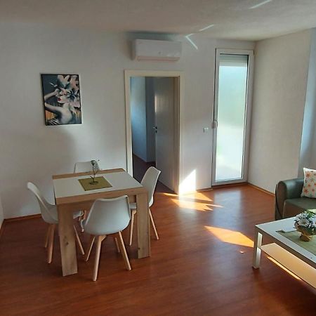 Apartmani Miki Ohrida Exterior foto