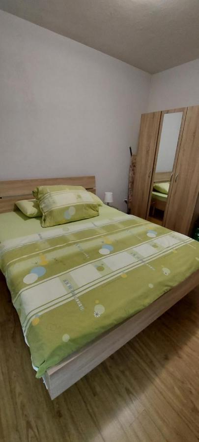 Apartmani Miki Ohrida Exterior foto