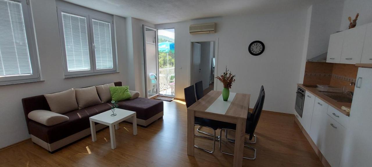 Apartmani Miki Ohrida Exterior foto