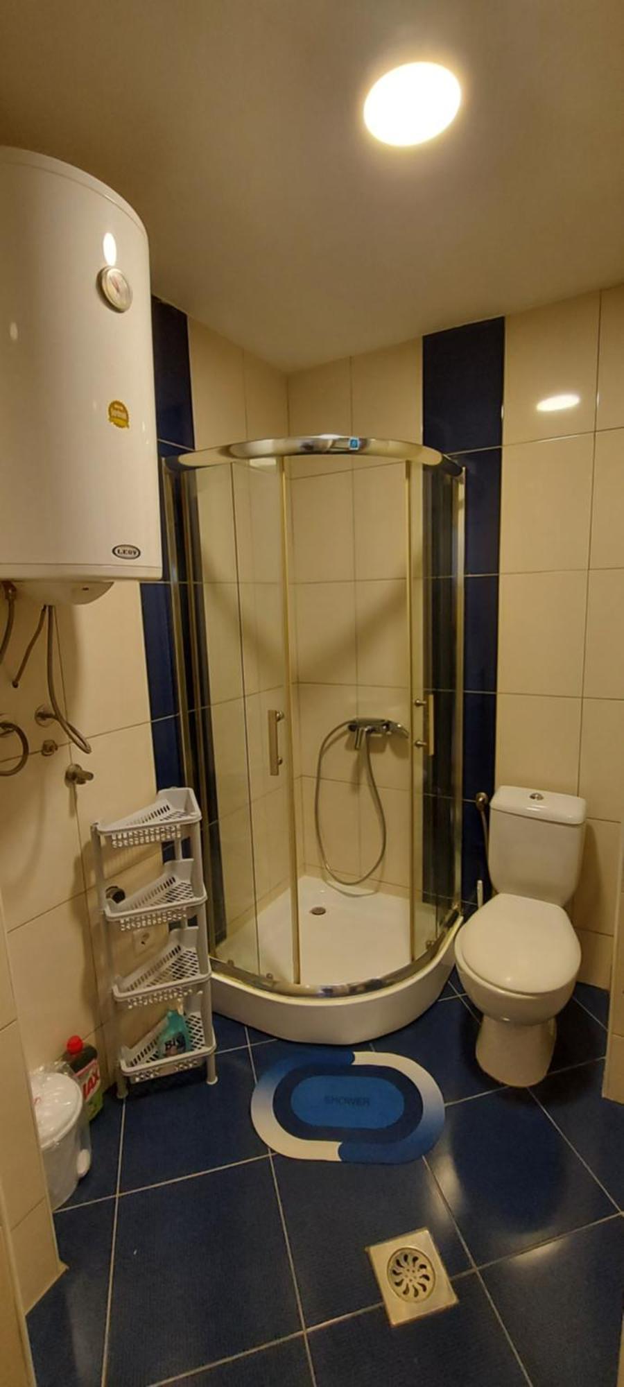 Apartmani Miki Ohrida Exterior foto