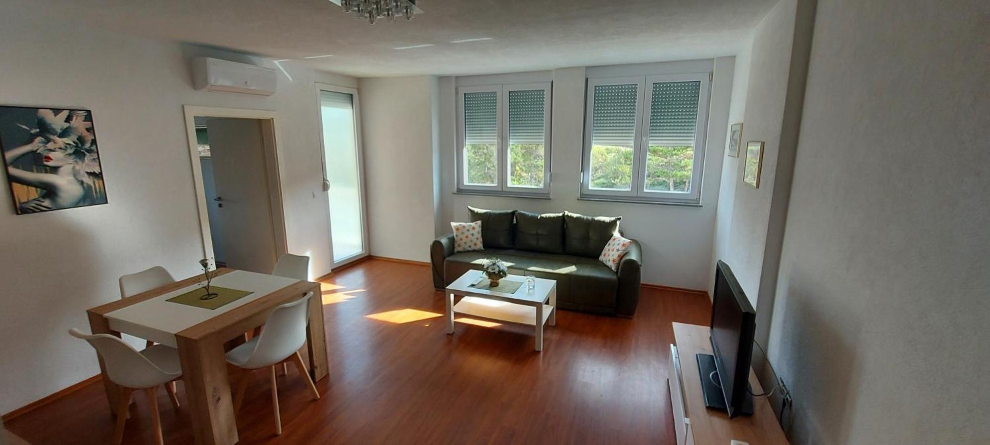 Apartmani Miki Ohrida Exterior foto
