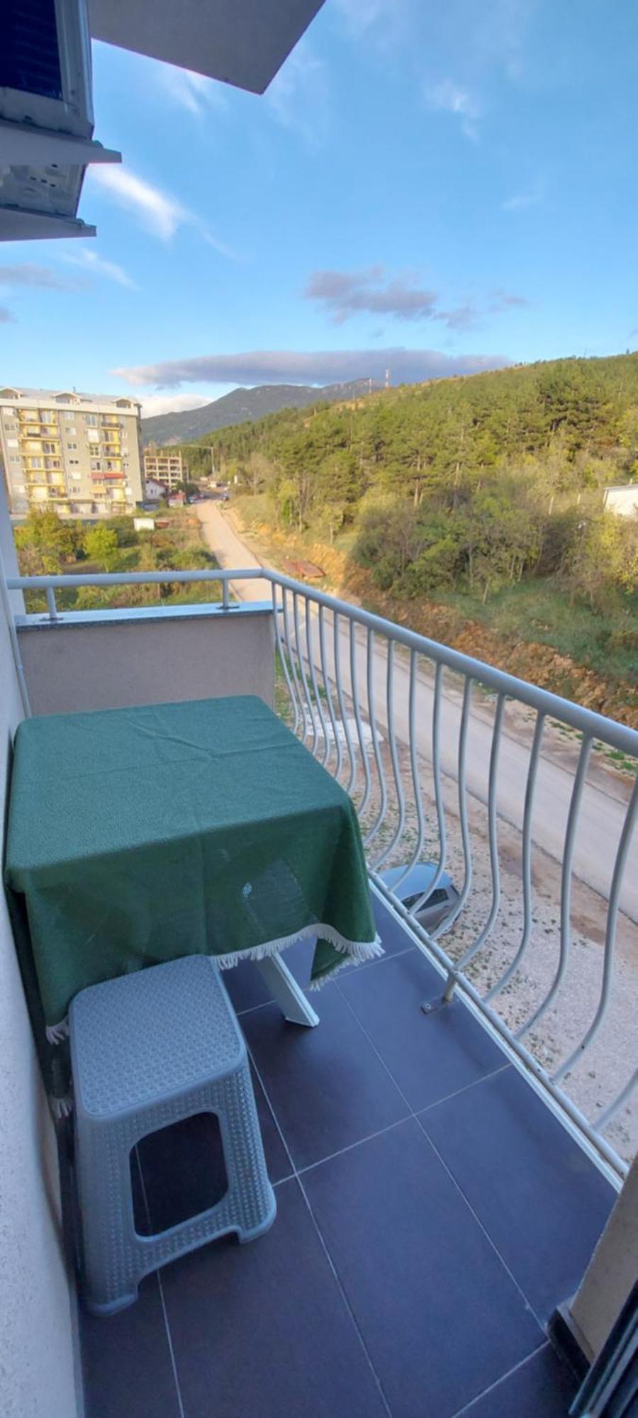Apartmani Miki Ohrida Exterior foto